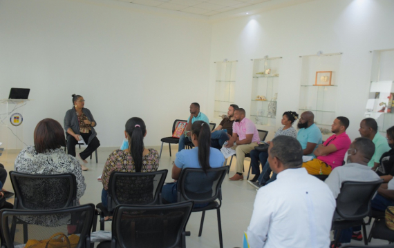 Centro de Idiomas Loyola realiza Jornada Profesoral 